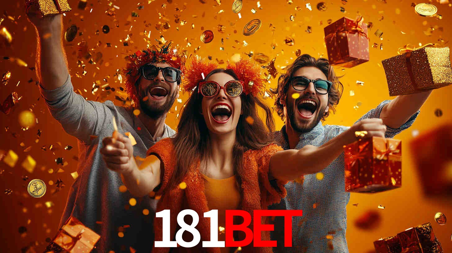 181 BET LOGIN