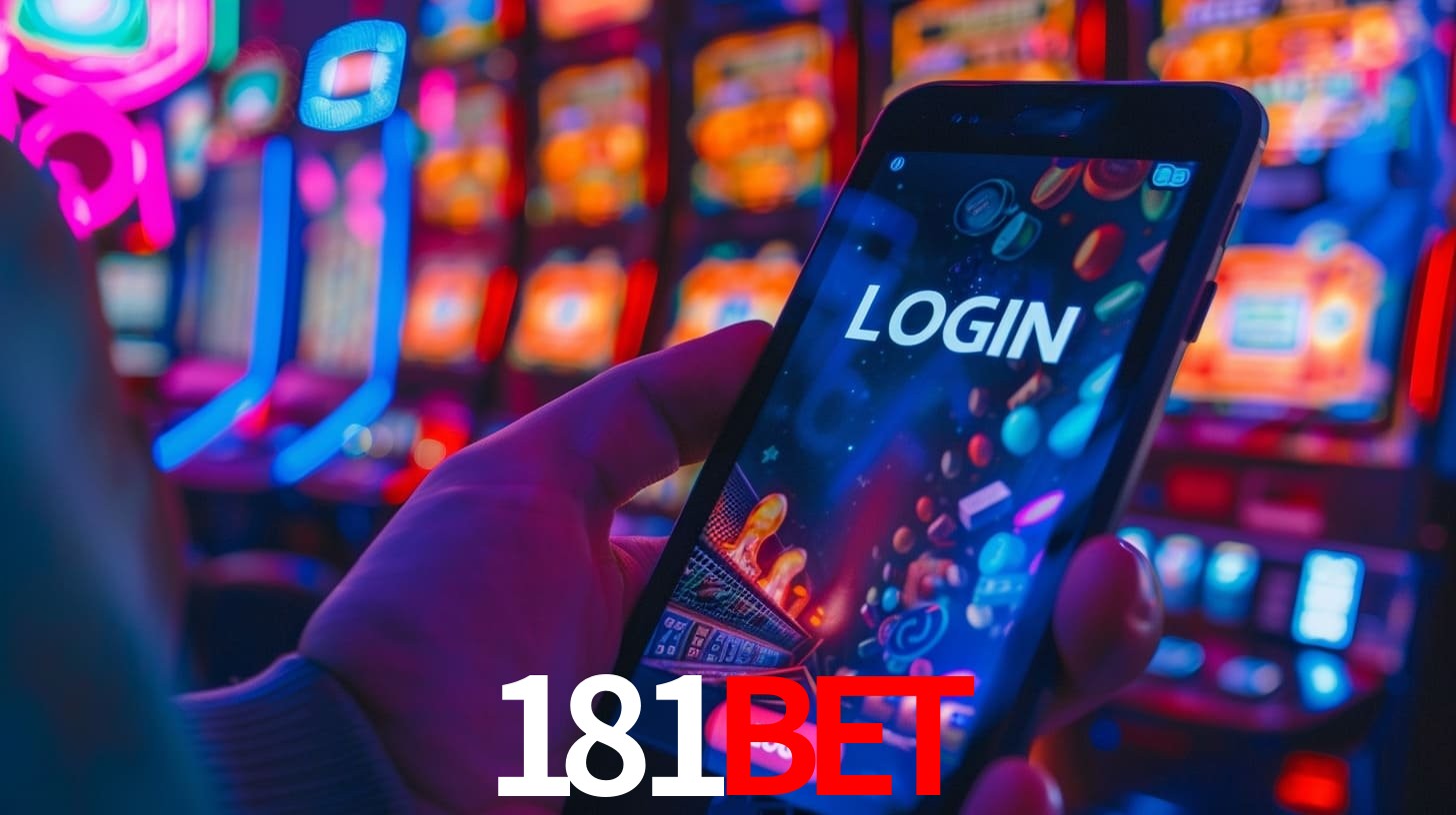 Experiência VIP 181BET