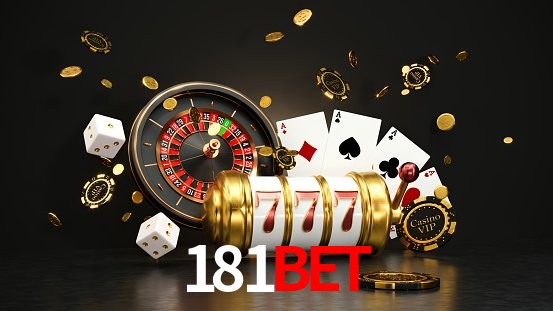 Experiência VIP 181BET
