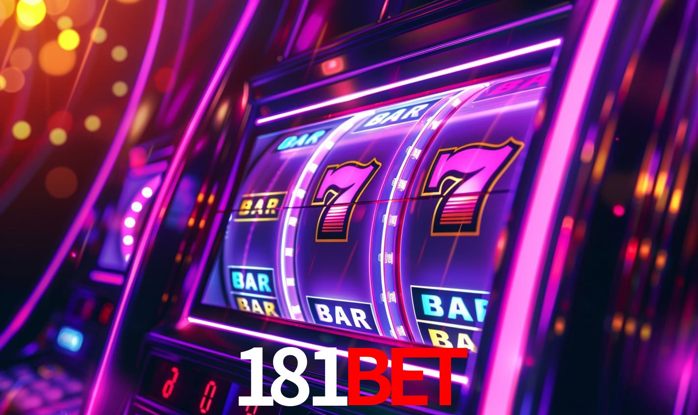 181BET - Apostas que Mudam Vidas - 181BET APP