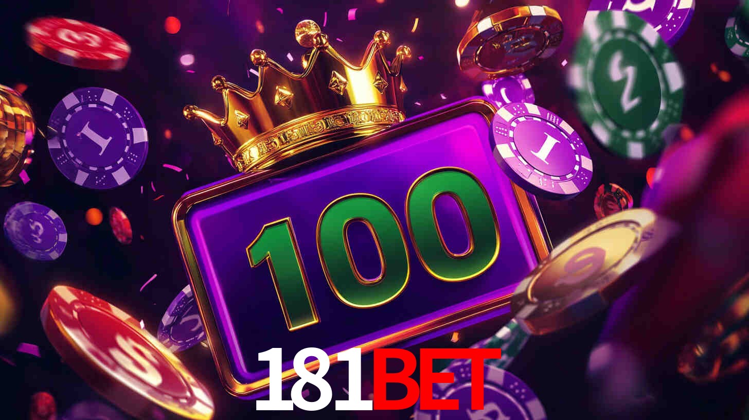 Blackjack Table 181BET