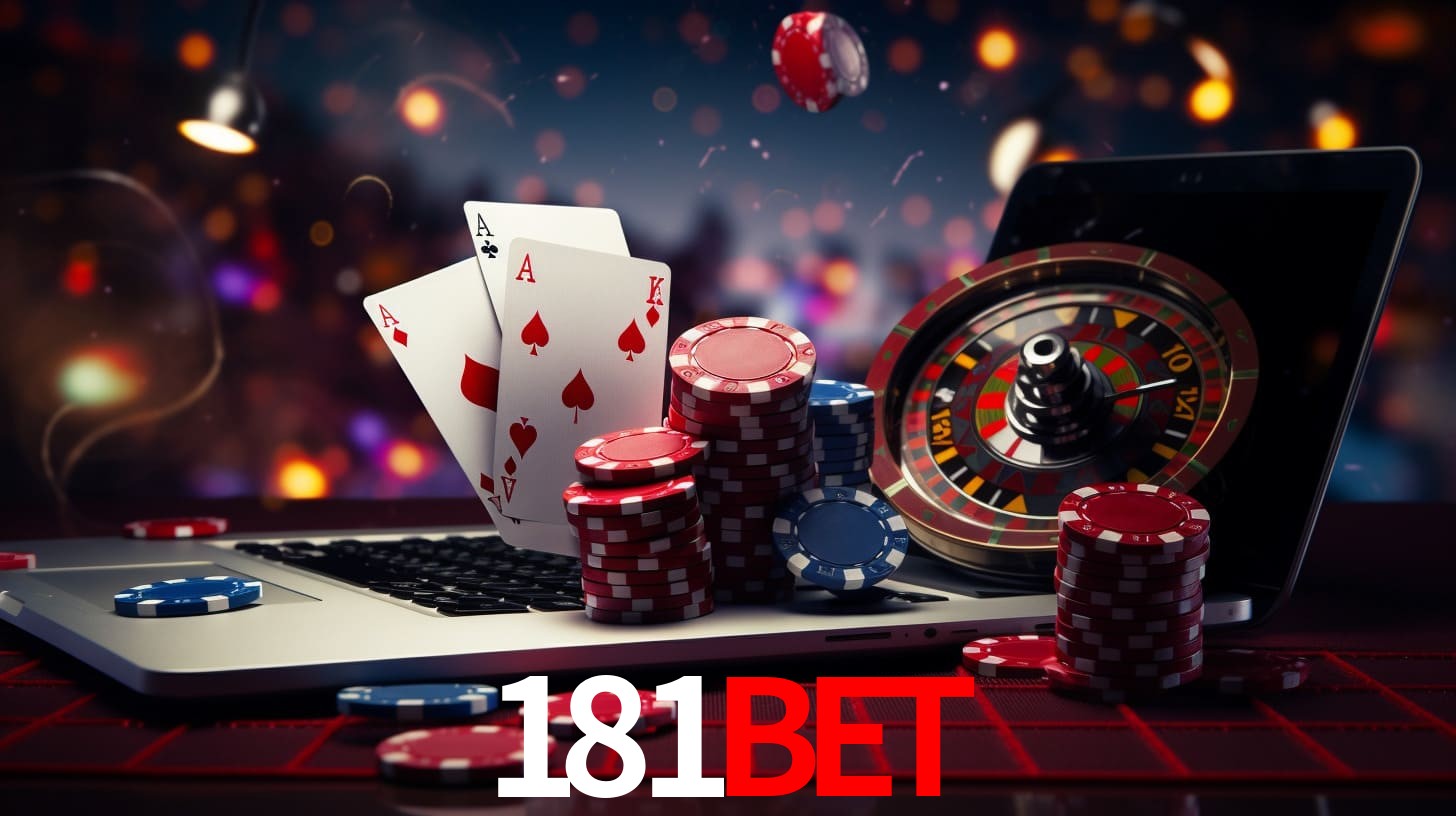Football Betting 181BET