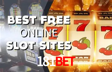 Apostas Esportivas na 181BET: Um Guia Completo