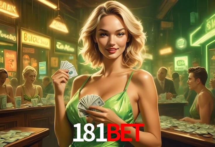 A Emoção da Loteria na 181BET: Uma Chance de Mudança de Vida