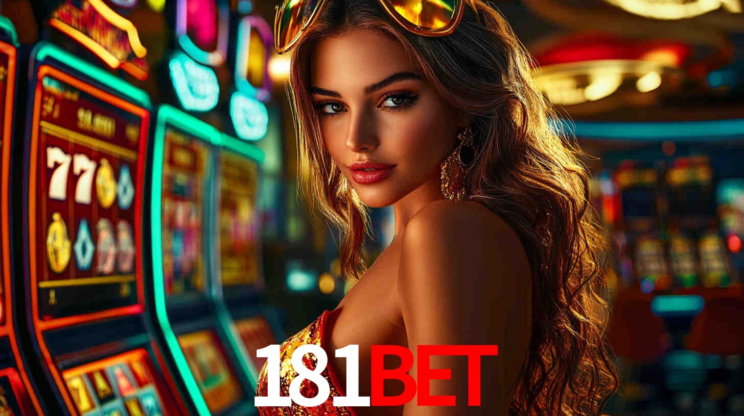 Live Casino 181BET