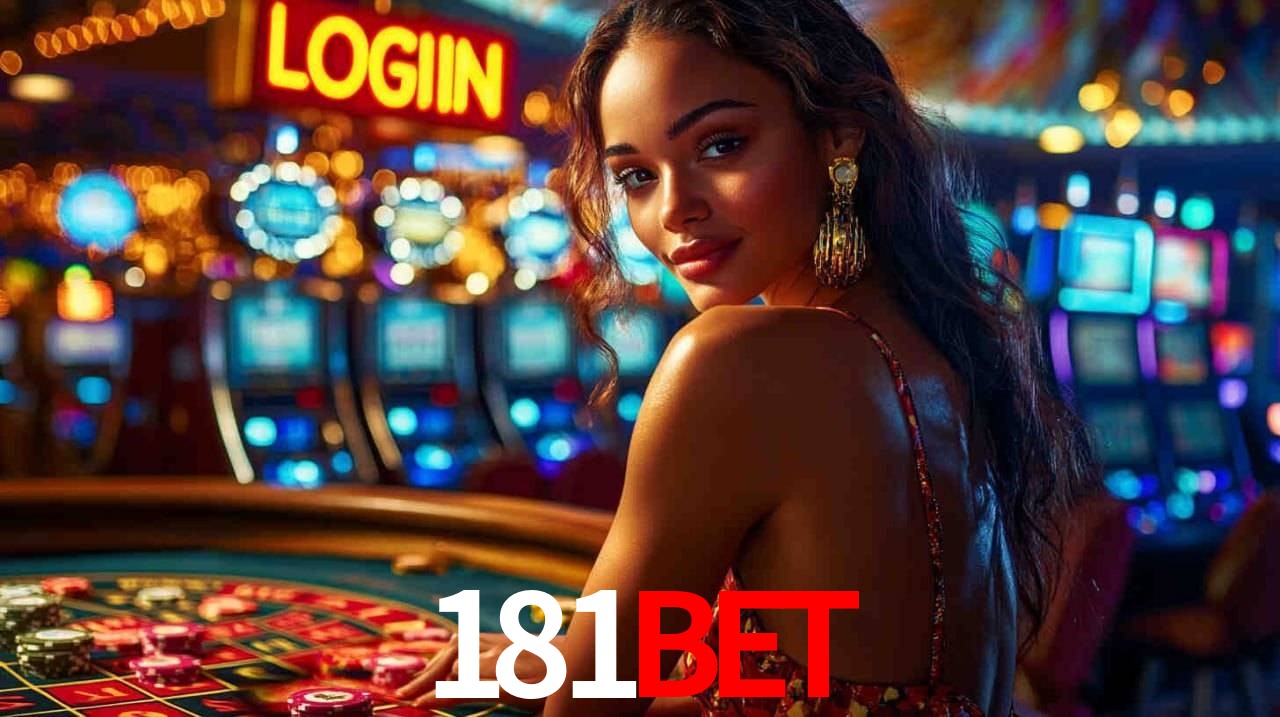 181BET Brasília - Jogo Features