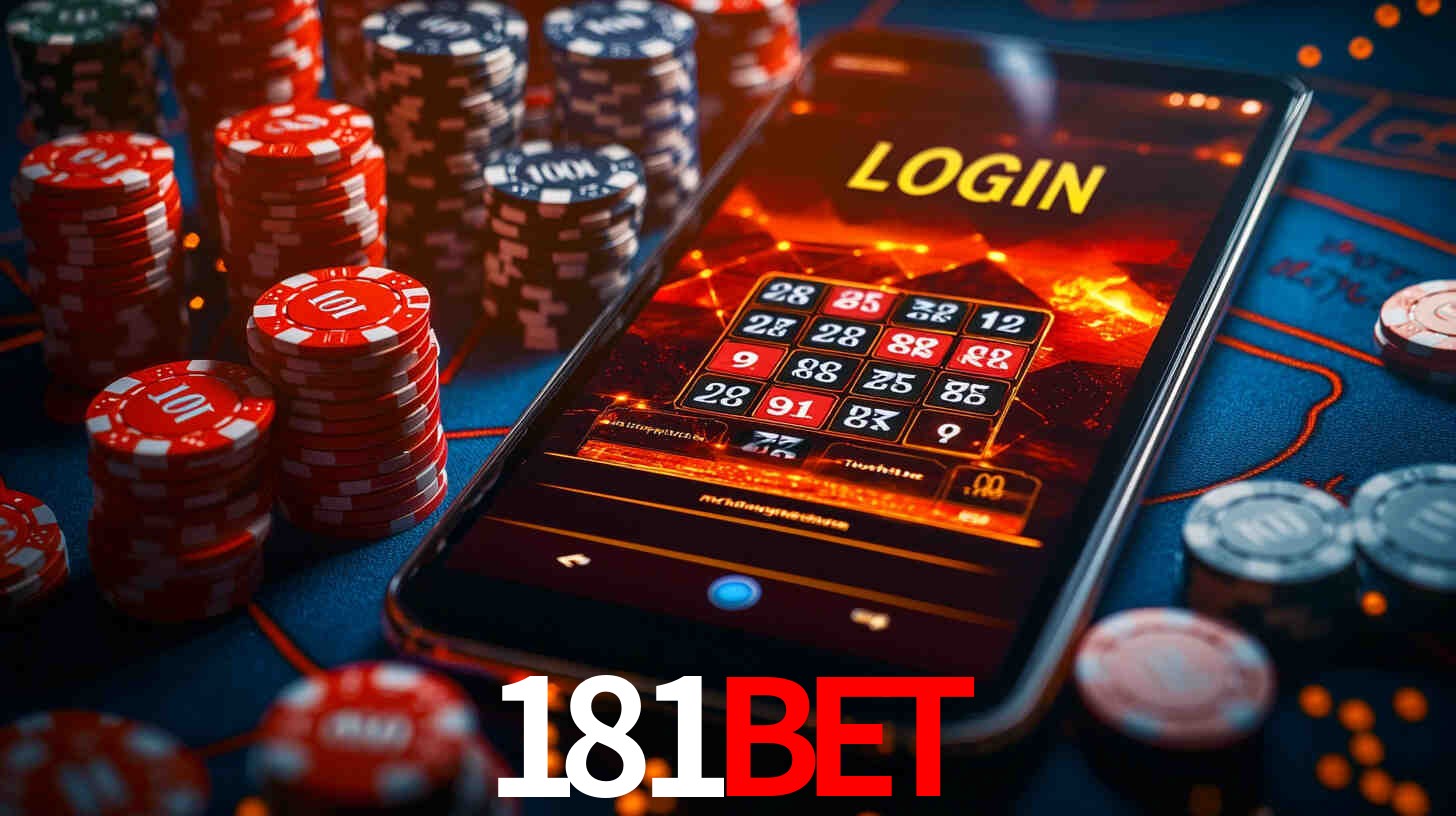 181BET: A Experiência de Casino com Jogos de Mesa ao Vivo