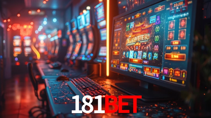 181 BET LOGIN