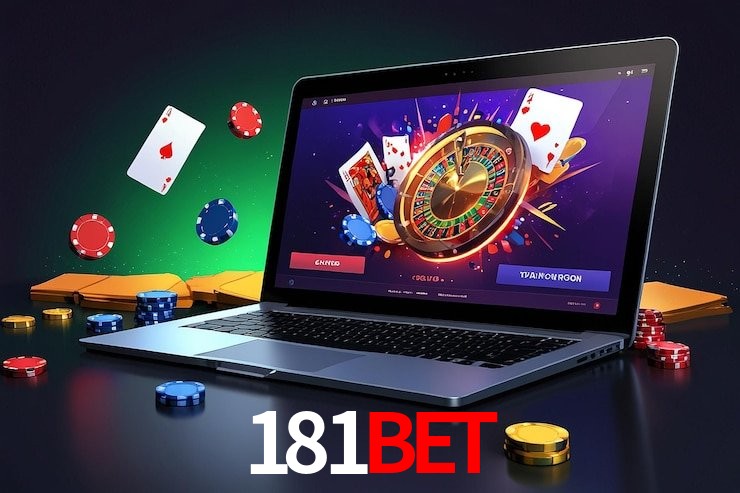 181BET Belo Horizonte - Payments