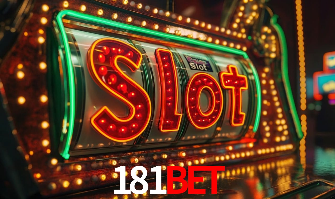 181BET - Security