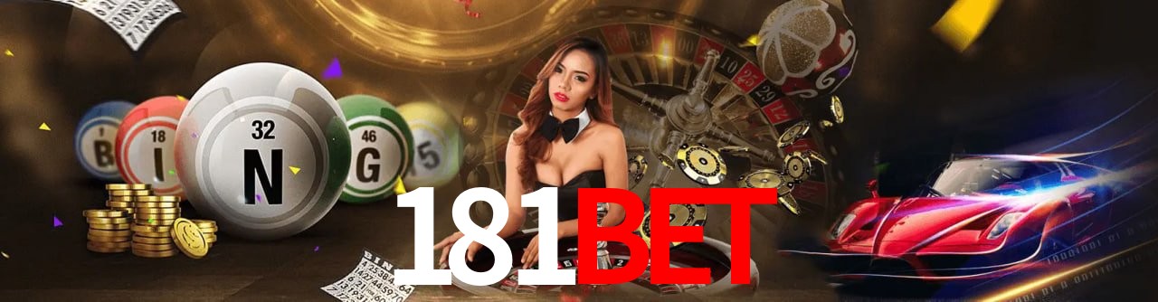 181BET Rio de Janeiro - Slot Strategy