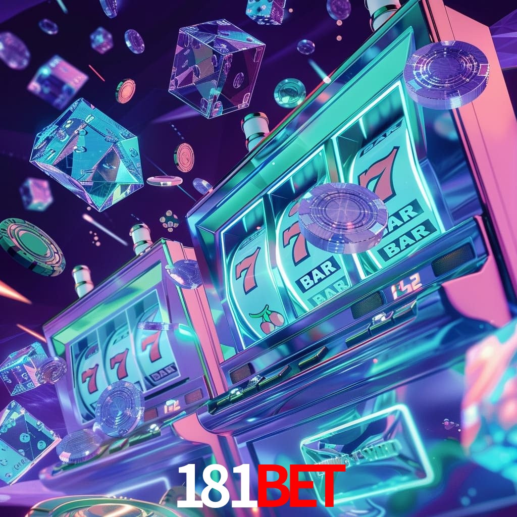 PIX Instantâneo 181BET
