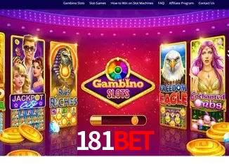181BET Bônus - Pacote R$5.000 + VIP