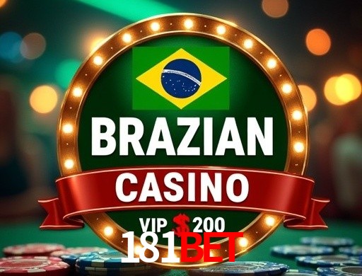 181BET - Análise de Mercados Esportivos