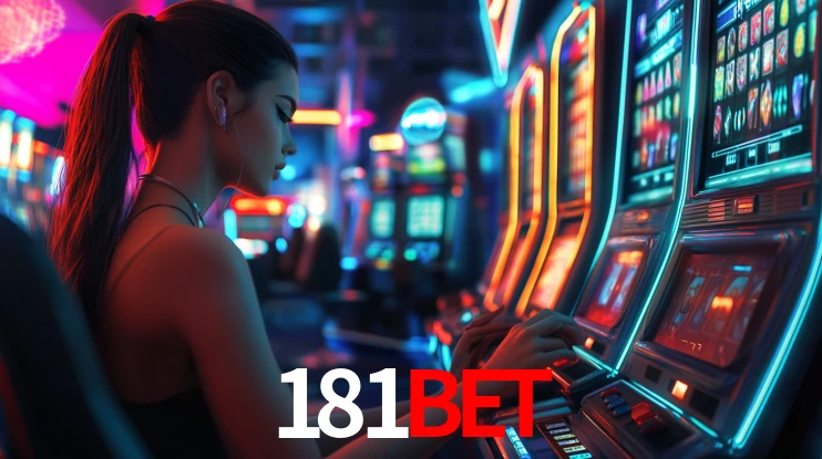 Premium Interface 181BET