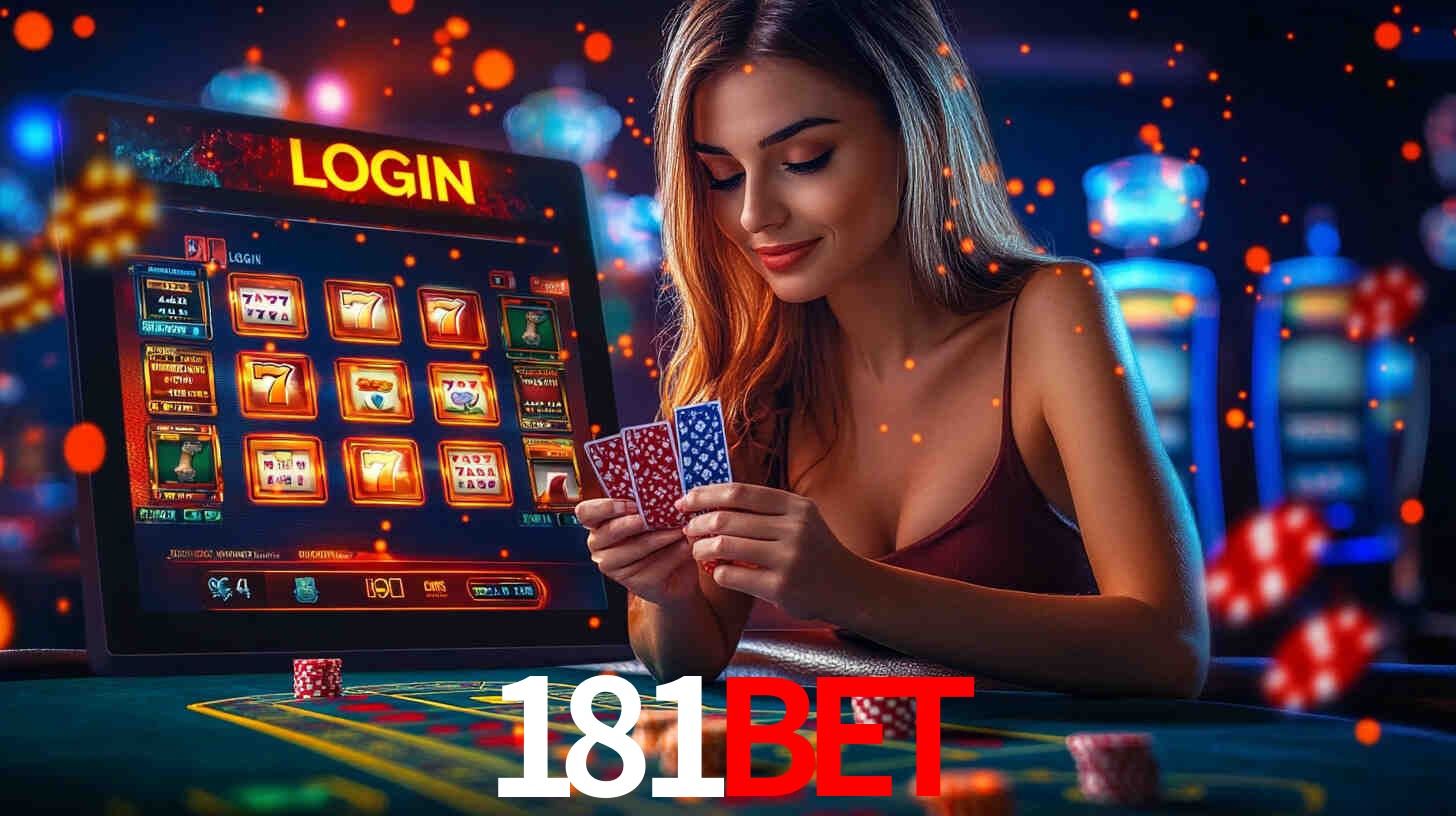 181 BET LOGIN