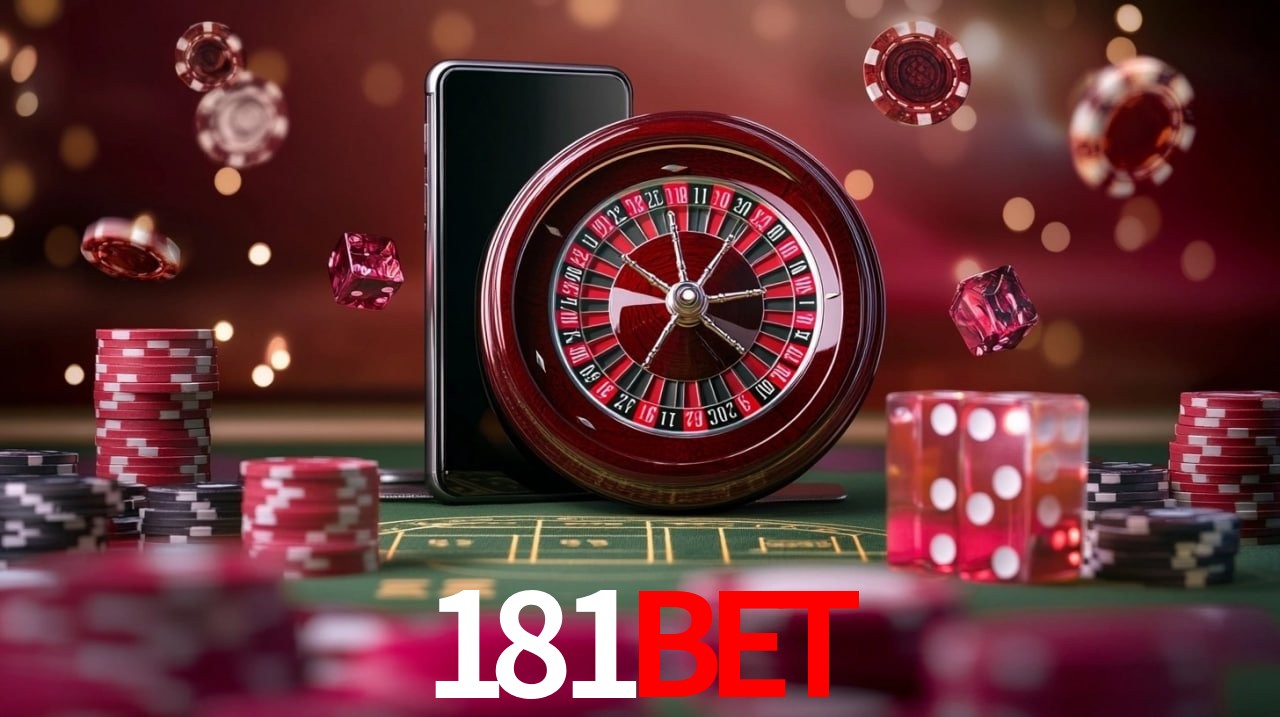 Bonus Features 181BET