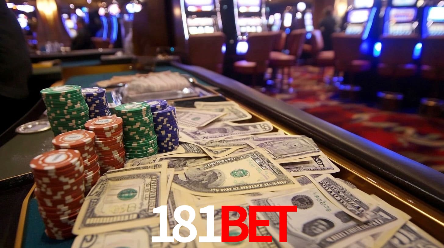 181BET Salvador - Strategy