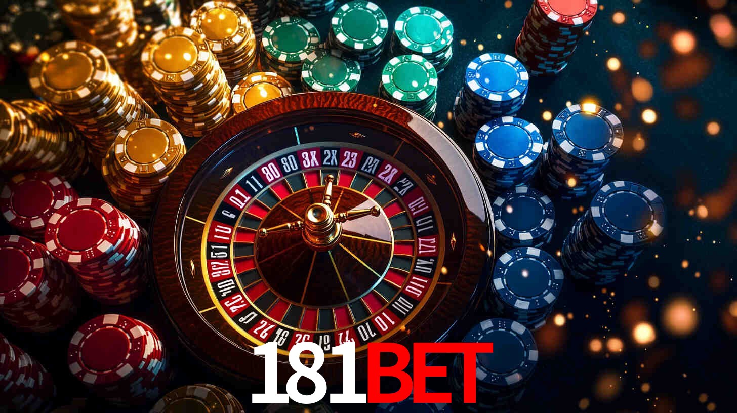 Tournaments 181BET