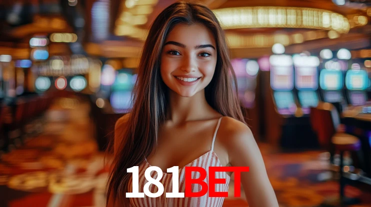 Welcome Bonus 181BET
