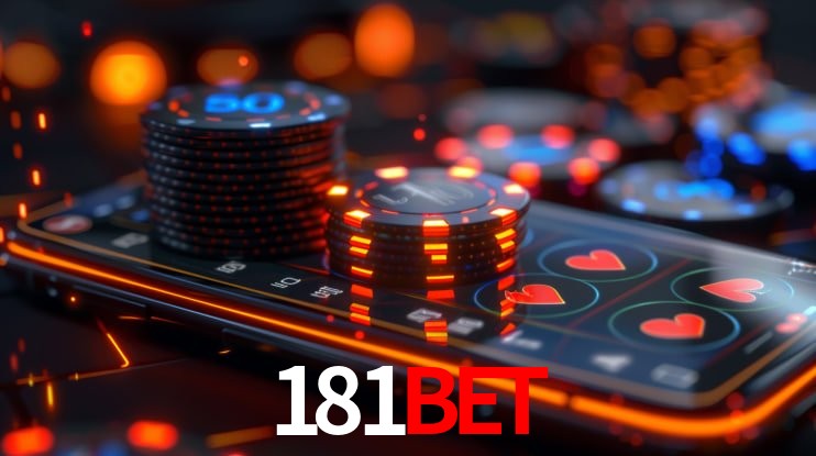 Live Casino 181BET