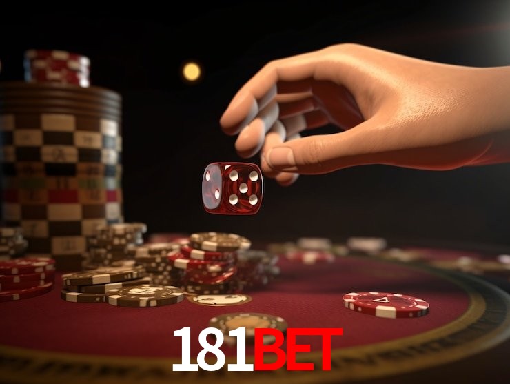 Promoções Sazonais 181BET