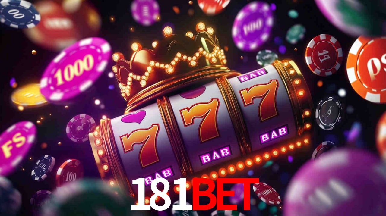 2FA Security 181BET
