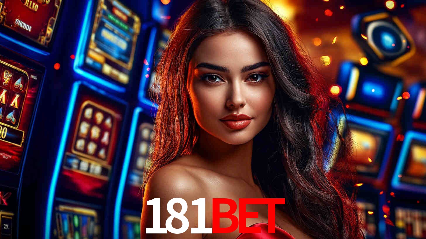 A Experiência Imersiva dos Cassinos Ao Vivo no 181BET