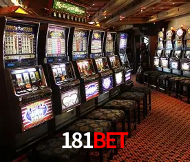 A Emoção da Loteria na 181BET: Uma Chance de Mudança de Vida