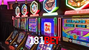 Mesa de Blackjack 181BET