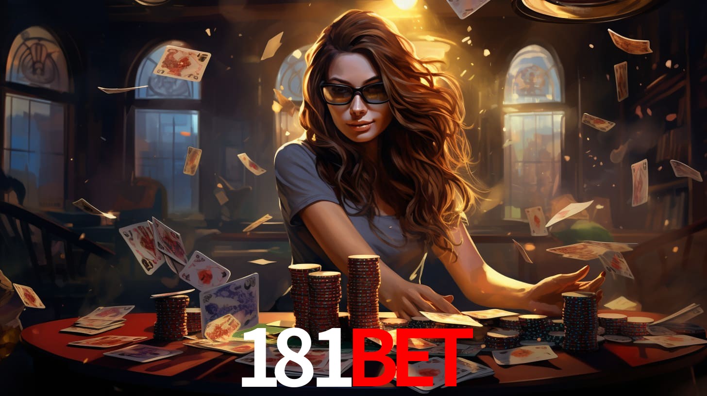 Tennis Betting 181BET