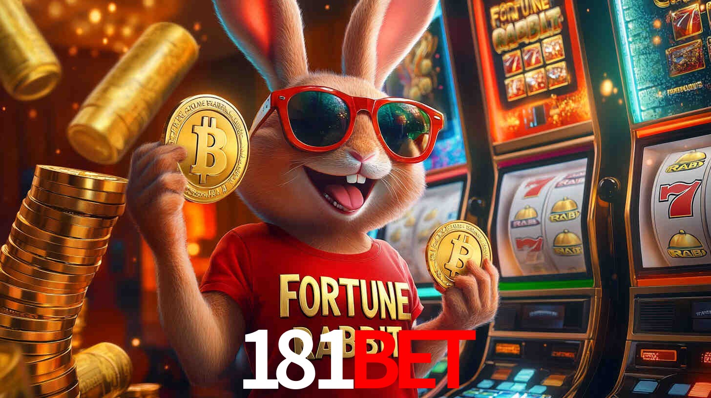 Apostas Esportivas na 181BET: Um Guia Completo