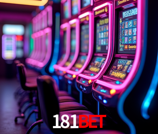 181BET São Paulo - Top Slots