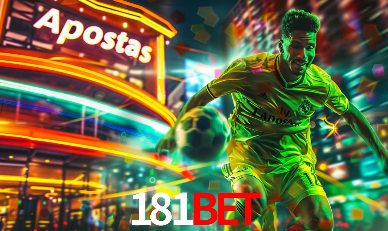 Especiais de Fim de Semana 181BET
