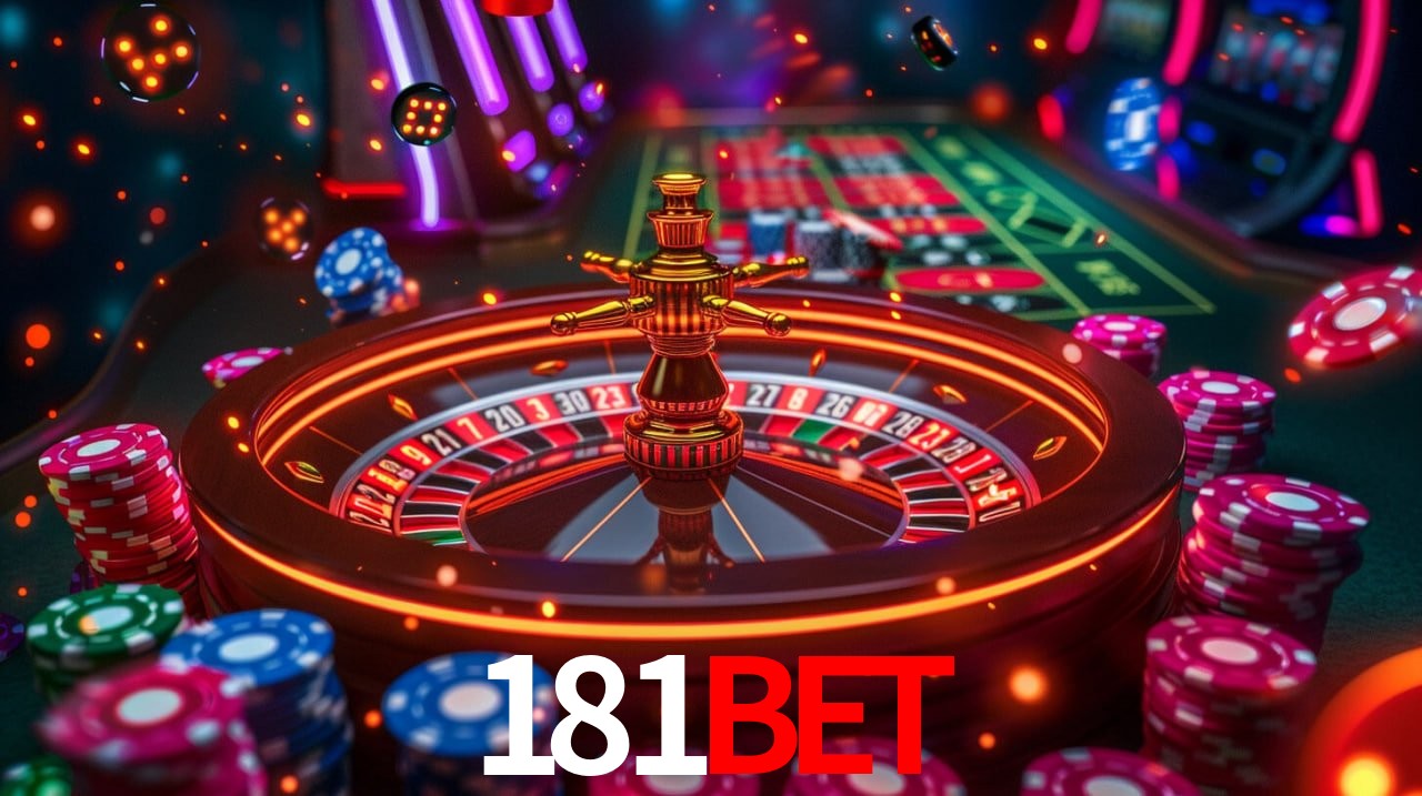 Torneios 181BET