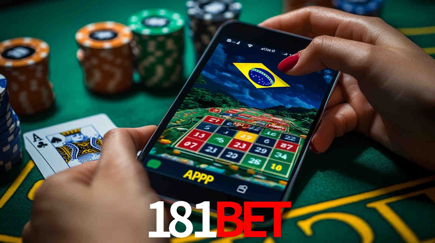 Explorando a Categoria de Eventos em Apostas na 181BET