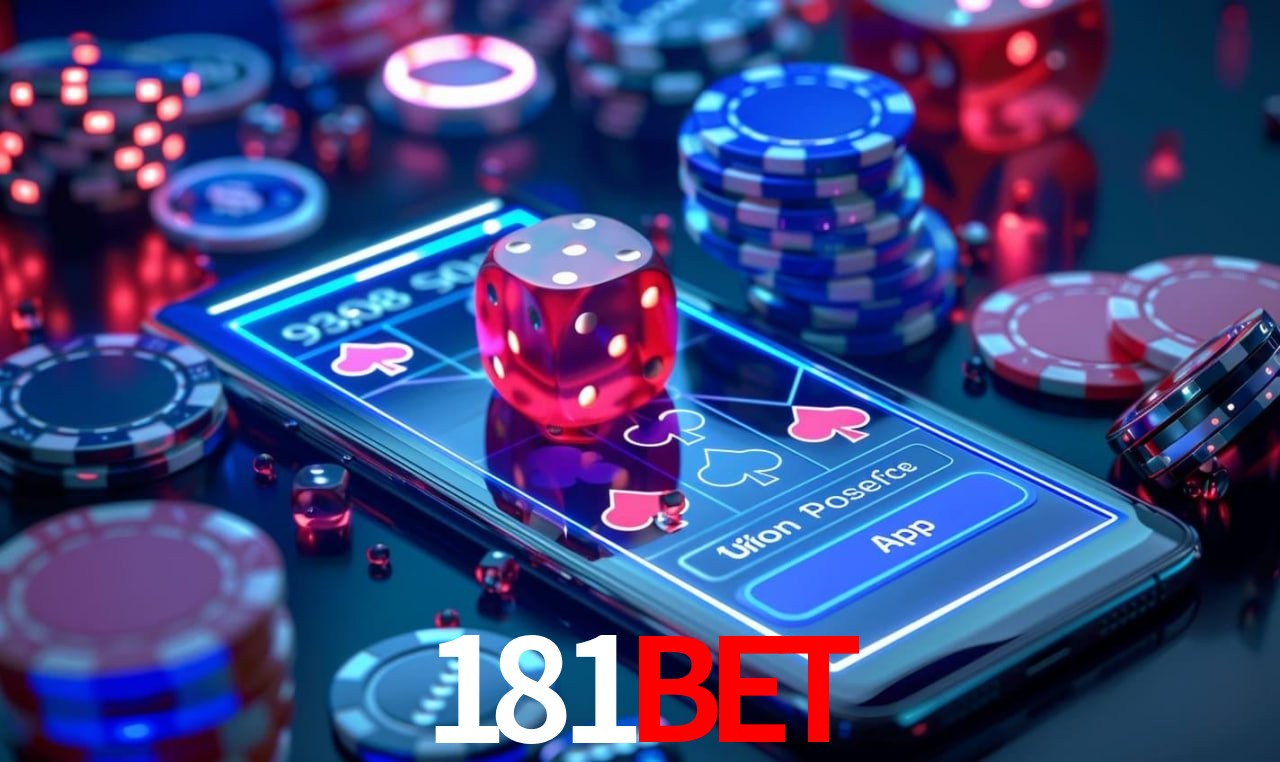 181BET Brasília - Betting Features