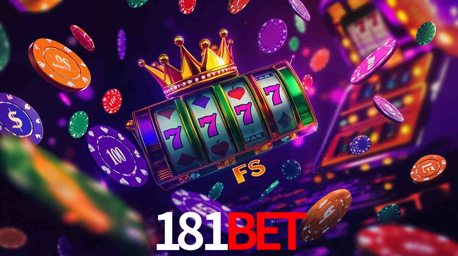 VIP Casino 181BET
