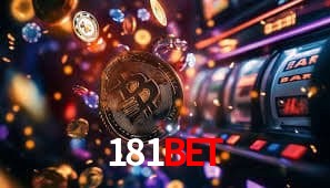 Jogos Exclusivos 181BET