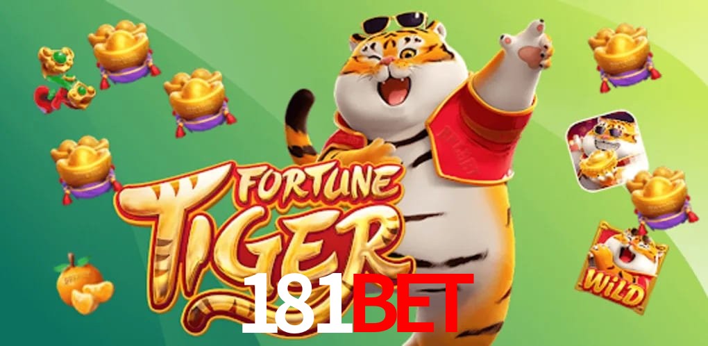 Games Directory 181BET