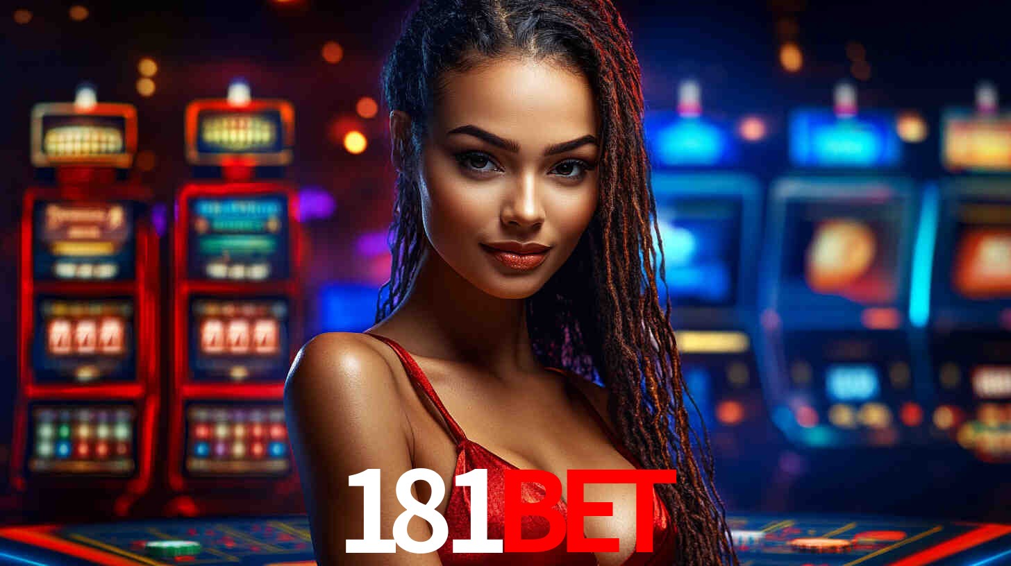 Desvendando o Mundo dos Jogos Virtuais na 181BET