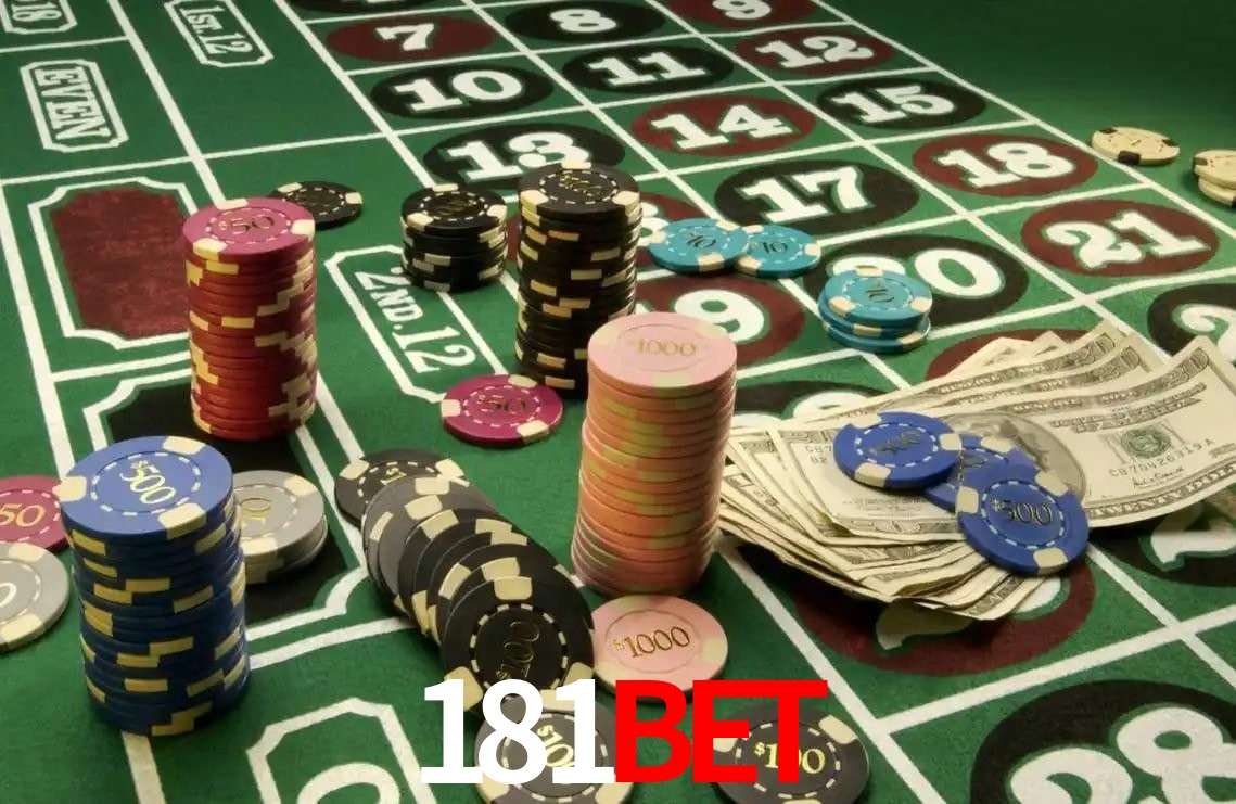 Ofertas Imperdíveis na 181BET: Promoções e Bônus Que Valem a Pena