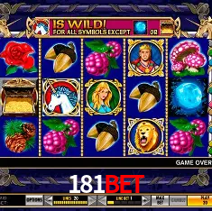 181BET Salvador - Bonus Stats