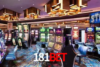 Desvendando o Mundo dos Jogos Virtuais na 181BET