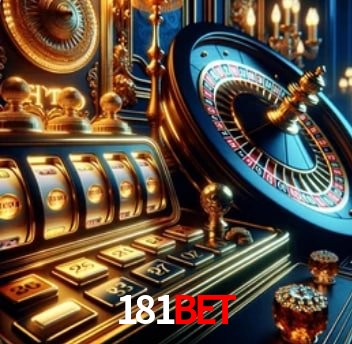 Recursos de Bônus 181BET