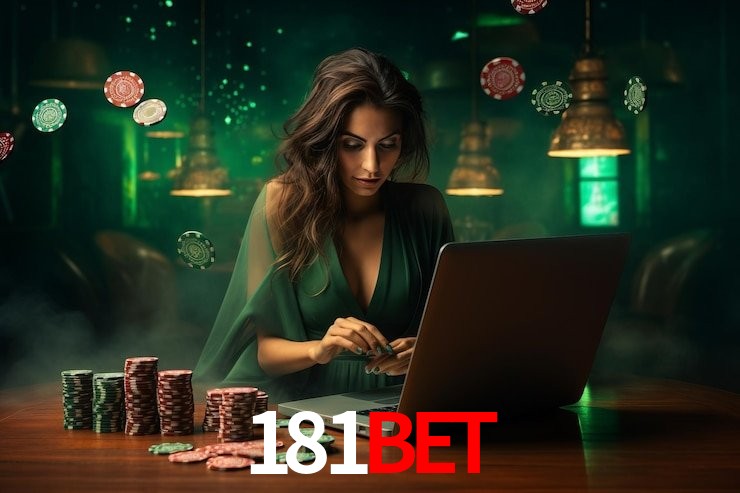 181BET - App Security