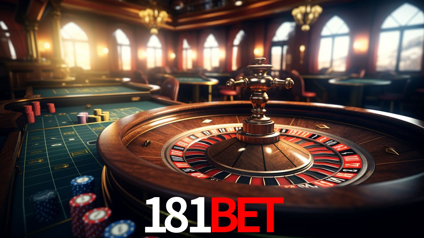 Basketball Betting 181BET