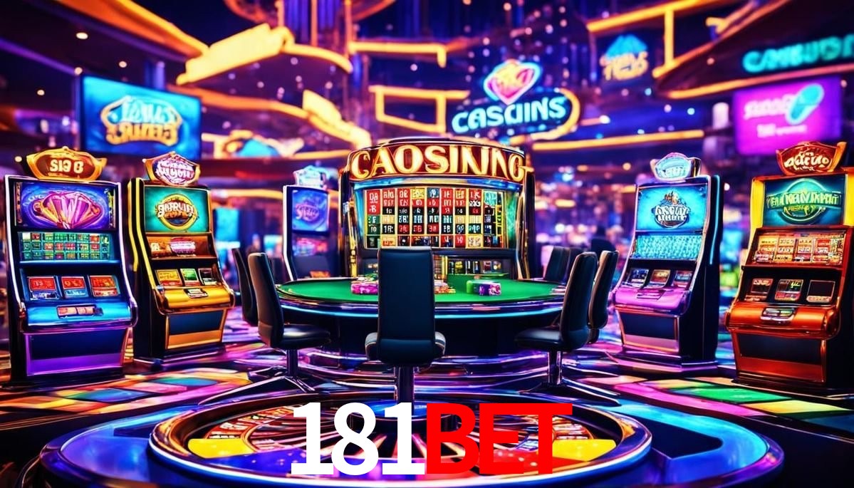 Tecnologia da Plataforma 181BET