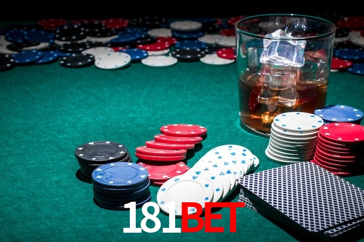 Estatísticas do Jogo 181BET