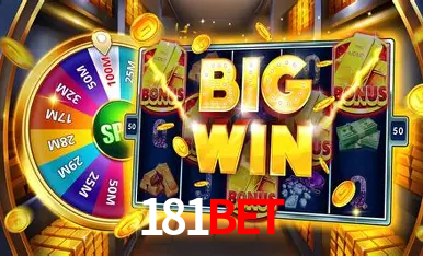 Apostas Esportivas na 181BET: Um Guia Completo